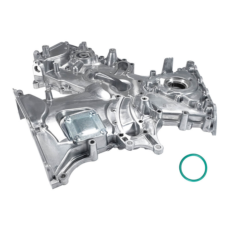 Timing Cover Oil Pump - Suitable For Toyota Prado 120/150 Landcruiser 200 & 79 Series Hilux  4.0L 1GRFE 2003-ON 11310-31014
