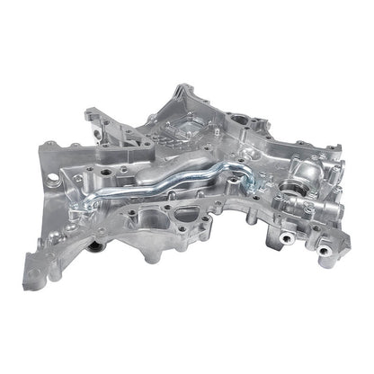 Timing Cover Oil Pump - Suitable For Toyota Prado 120/150 Landcruiser 200 & 79 Series Hilux  4.0L 1GRFE 2003-ON 11310-31014