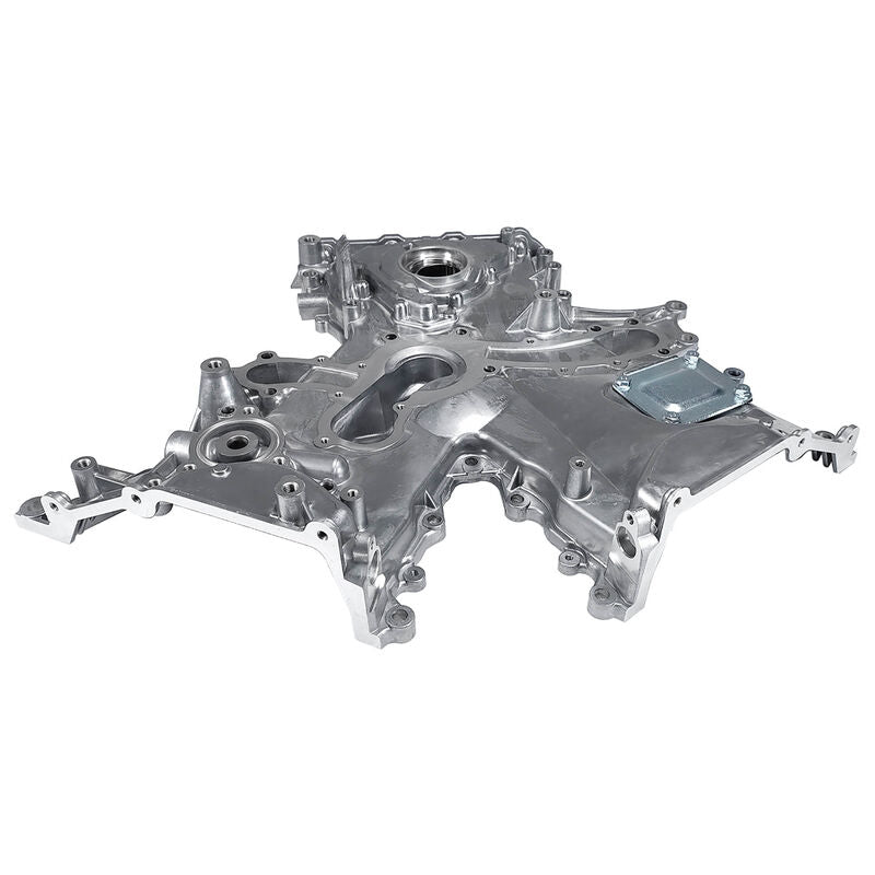 Timing Cover Oil Pump - Suitable For Toyota Prado 120/150 Landcruiser 200 & 79 Series Hilux  4.0L 1GRFE 2003-ON 11310-31014