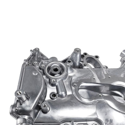 Timing Cover Oil Pump - Suitable For Toyota Prado 120/150 Landcruiser 200 & 79 Series Hilux  4.0L 1GRFE 2003-ON 11310-31014