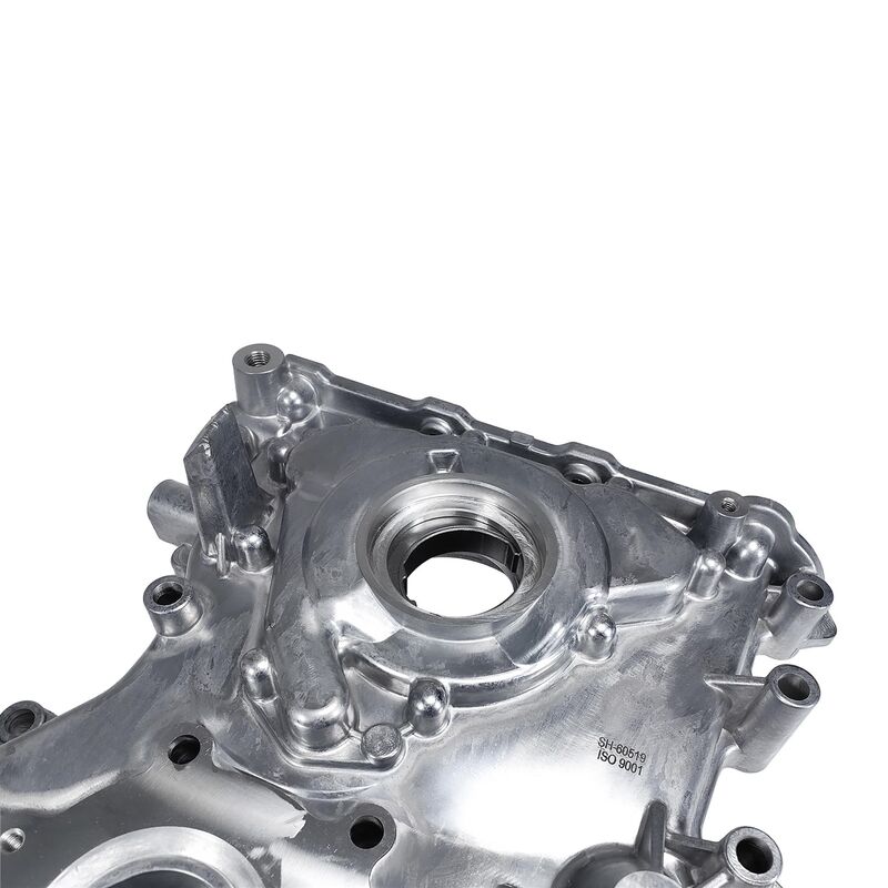 Timing Cover Oil Pump - Suitable For Toyota Prado 120/150 Landcruiser 200 & 79 Series Hilux  4.0L 1GRFE 2003-ON 11310-31014