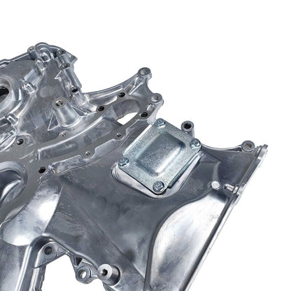 Timing Cover Oil Pump - Suitable For Toyota Prado 120/150 Landcruiser 200 & 79 Series Hilux  4.0L 1GRFE 2003-ON 11310-31014