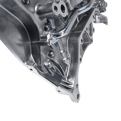 Timing Cover Oil Pump - Suitable For Toyota Prado 120/150 Landcruiser 200 & 79 Series Hilux  4.0L 1GRFE 2003-ON 11310-31014