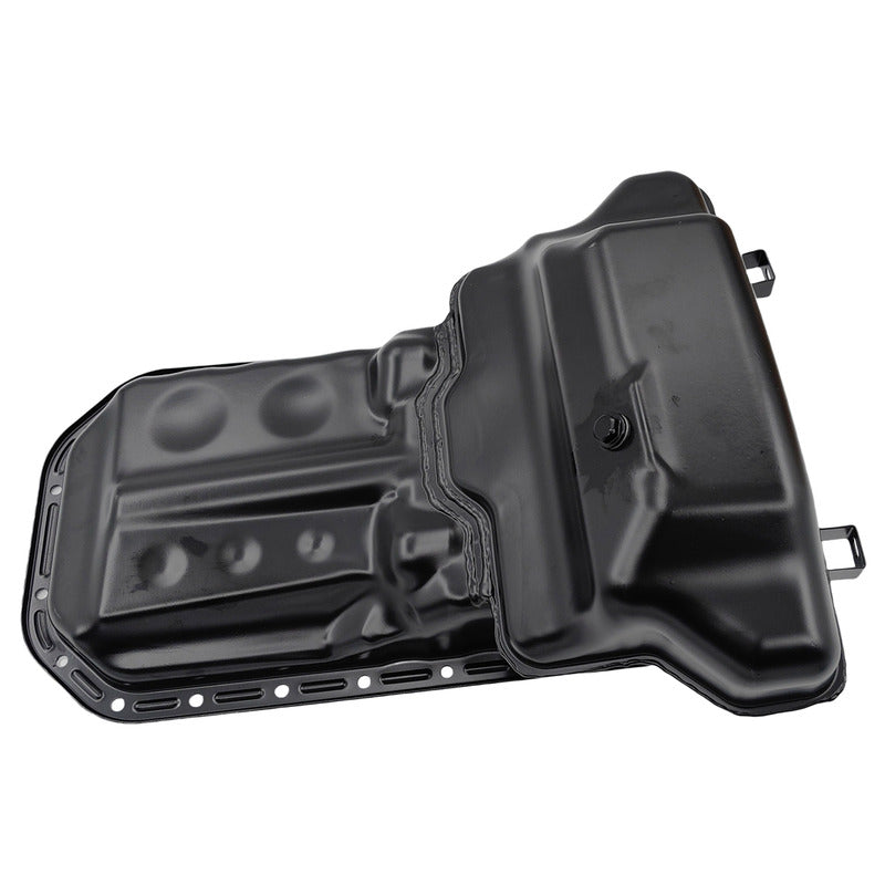 Oil Pan Sump - Suitable For Toyota Hilux GGN KUN TGN LAN 3.0L 1KD-FTV Diesel (2005-2015)