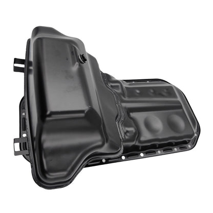 Oil Pan Sump - Suitable For Toyota Hilux GGN KUN TGN LAN 3.0L 1KD-FTV Diesel (2005-2015)