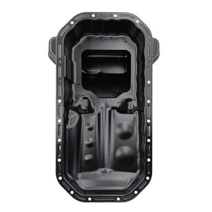 Oil Pan Sump - Suitable For Toyota Hilux GGN KUN TGN LAN 3.0L 1KD-FTV Diesel (2005-2015)