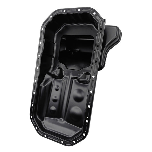 Oil Pan Sump - Suitable For Toyota Hilux GGN KUN TGN LAN 3.0L 1KD-FTV Diesel (2005-2015)