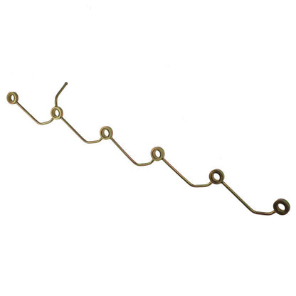 Fuel Rail Return Pipe - Suitable For Toyota LandCruiser HZJ80 HZJ100 HZJ105 1HZ 4.2L