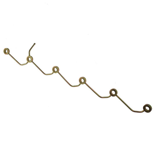 Fuel Rail Return Pipe - Suitable For Toyota LandCruiser HZJ80 HZJ100 HZJ105 1HZ 4.2L