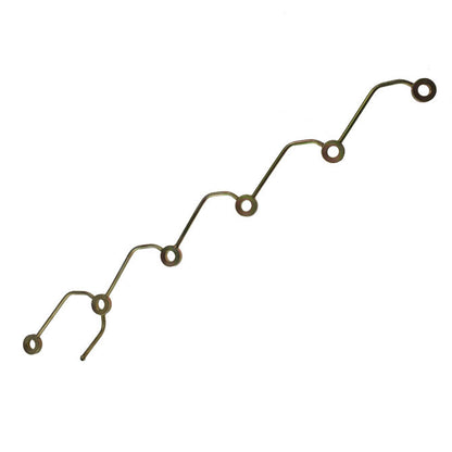 Fuel Rail Return Pipe - Suitable For Toyota LandCruiser HZJ80 HZJ100 HZJ105 1HZ 4.2L