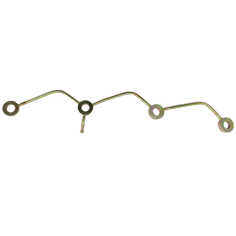 Injector Fuel Rail Return Leak Off Pipe - Suitable For Toyota Hilux Prado KZJ 4Runner Regius 1KZ-TE 3.0L