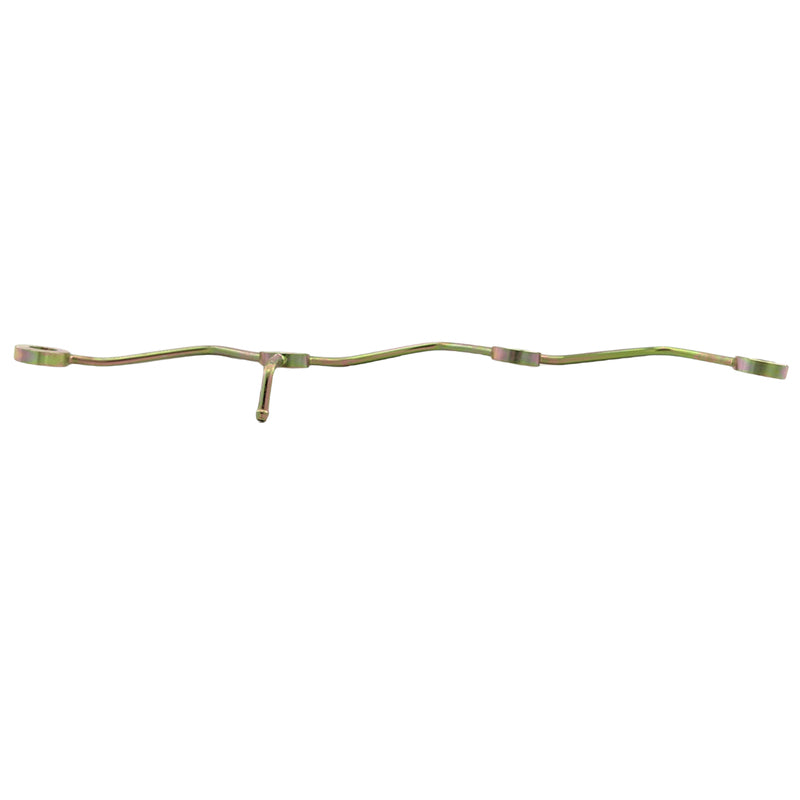 Injector Fuel Rail Return Leak Off Pipe - Suitable For Toyota Hilux Prado KZJ 4Runner Regius 1KZ-TE 3.0L