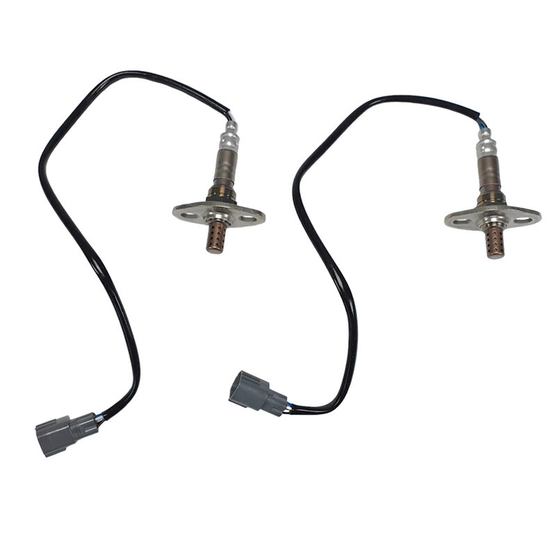 Post-Cat O2 Sensor (2 Pcs) - Suitable For Toyota Hilux RZN149 RZN154 VZN185 Prado RZJ95 Landcruiser UZJ100 1995-2008 89465-69175