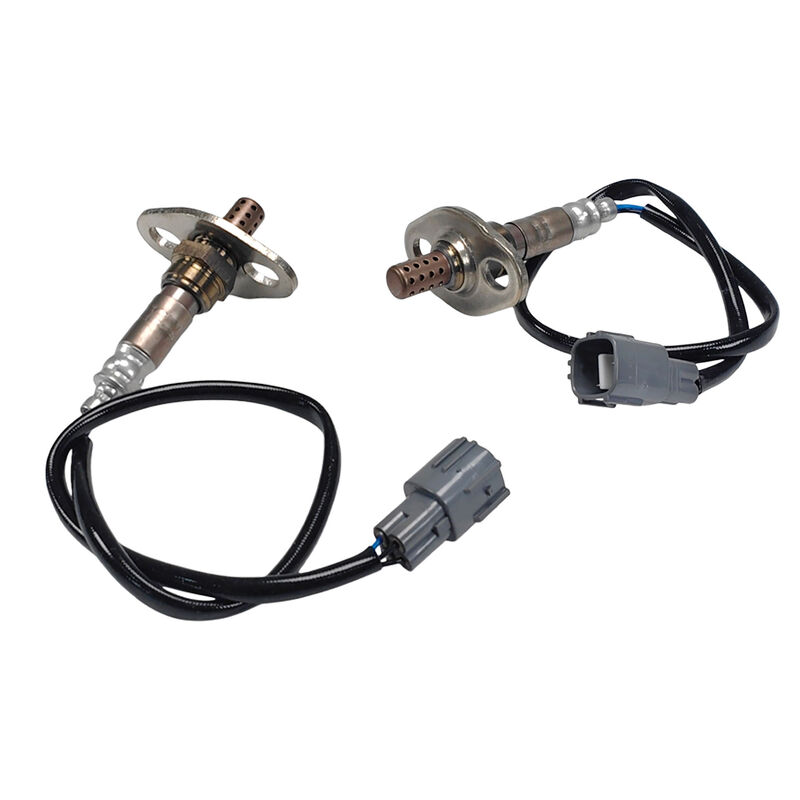 Post-Cat O2 Sensor (2 Pcs) - Suitable For Toyota Hilux RZN149 RZN154 VZN185 Prado RZJ95 Landcruiser UZJ100 1995-2008 89465-69175