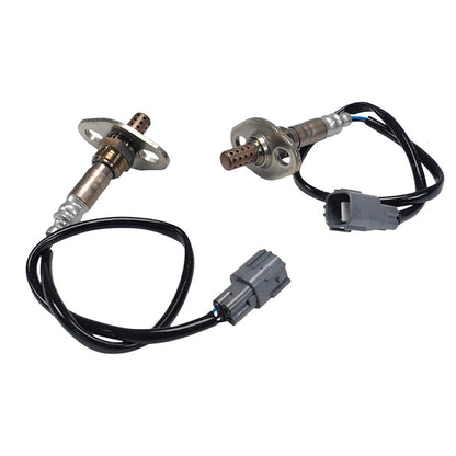 Post-Cat O2 Sensor (2 Pcs) - Suitable For Toyota Hilux RZN149 RZN154 VZN185 Prado RZJ95 Landcruiser UZJ100 1995-2008 89465-69175