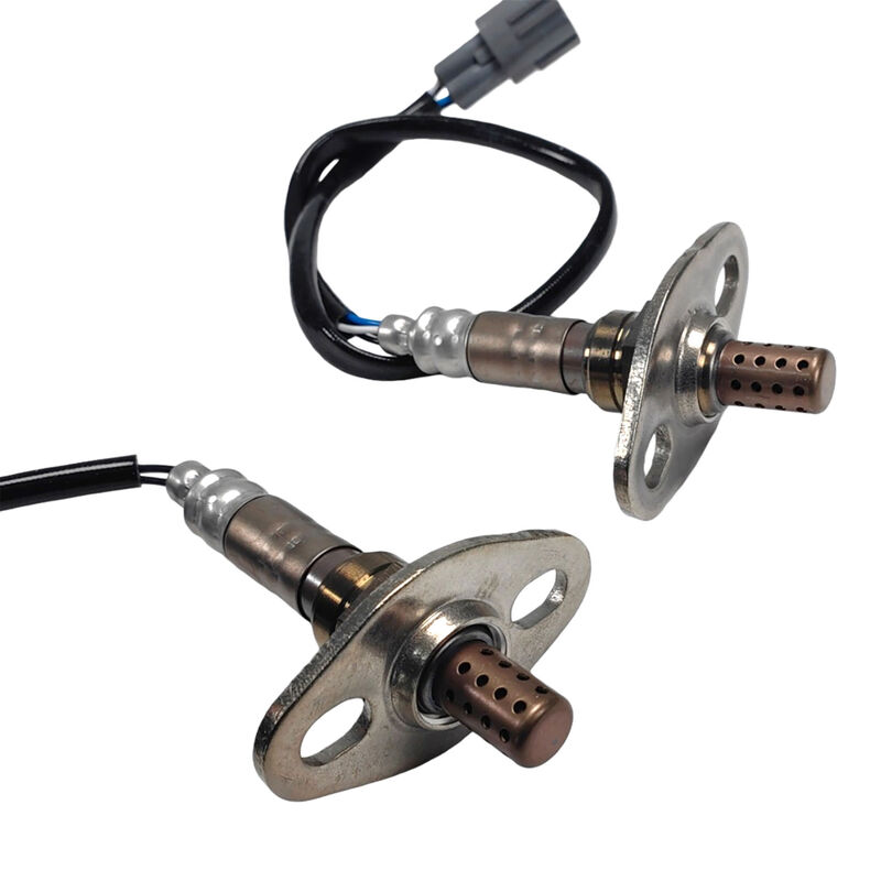 Post-Cat O2 Sensor (2 Pcs) - Suitable For Toyota Hilux RZN149 RZN154 VZN185 Prado RZJ95 Landcruiser UZJ100 1995-2008 89465-69175