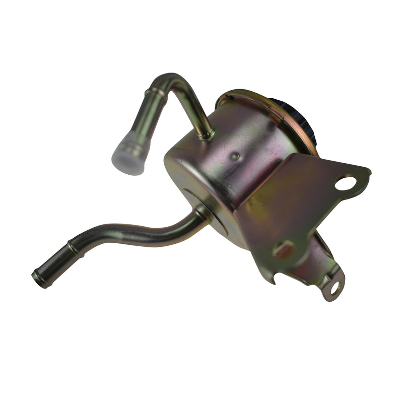 Power Steering Pump Reservoir - Suitable For Toyota LandCruiser 70 80 & 100 Series HZJ HDJ 1HZ 1HDT 1HDFT Diesel