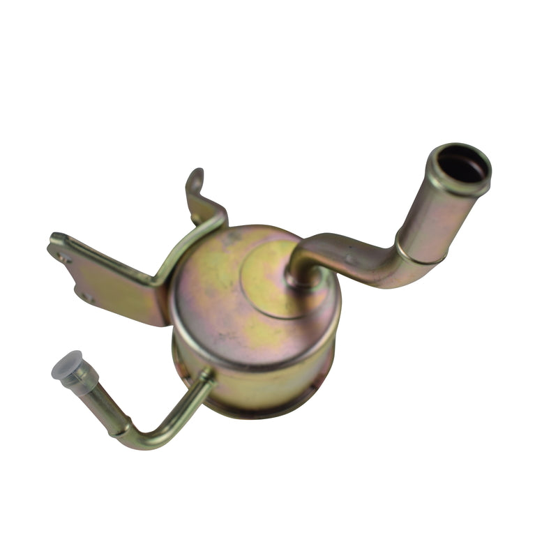 Power Steering Pump Reservoir - Suitable For Toyota LandCruiser 70 80 & 100 Series HZJ HDJ 1HZ 1HDT 1HDFT Diesel