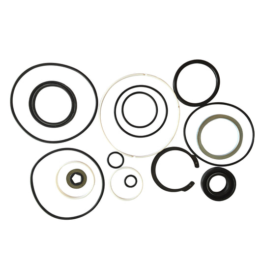 Power Steering Box Seal Kit - Suitable For Toyota LandCruiser 80 & 100 Series (FJ80 FZJ80 HZJ80 HDJ80 FZJ105 HZJ105)