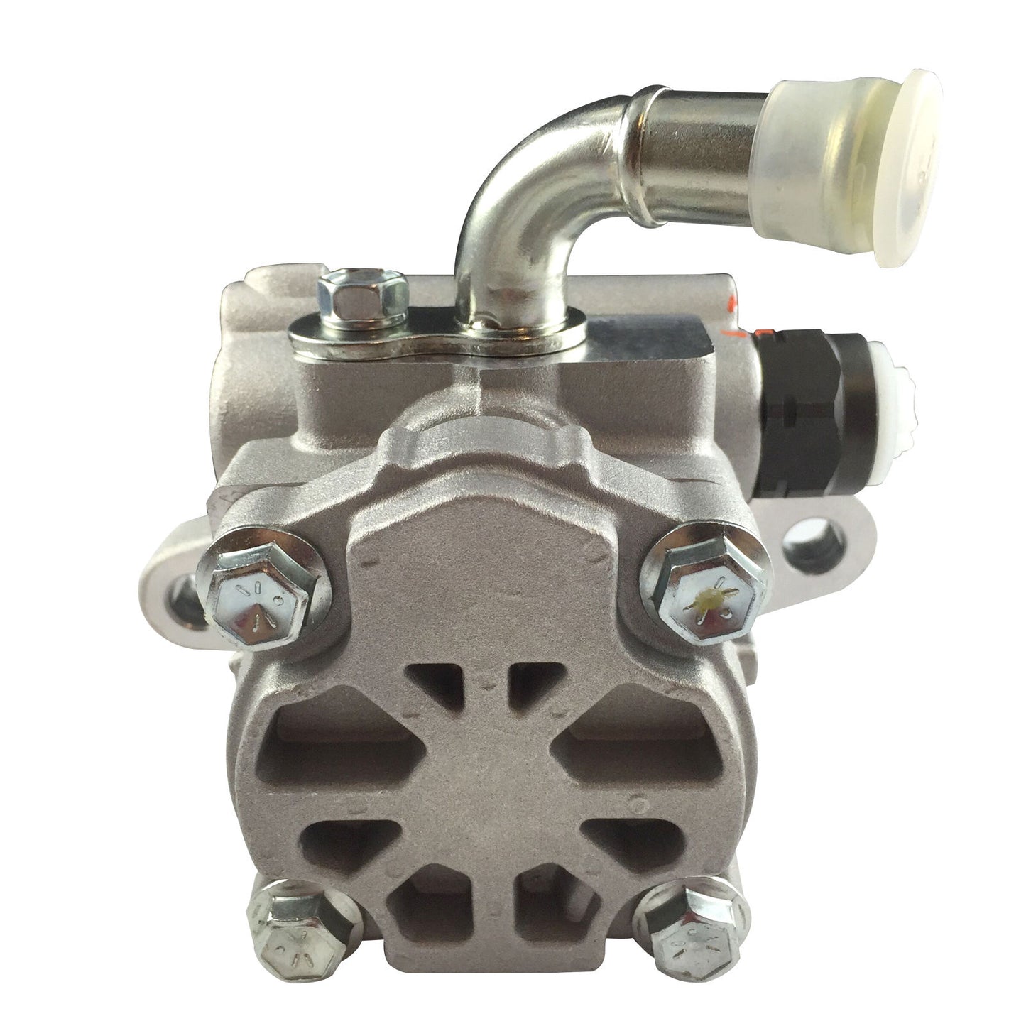 Power Steering Pump - Suitable For Toyota Hilux LandCruiser Prado 120 & HiAce 1KD-FTV 3.0L Turbo Diesel (2000-2015)