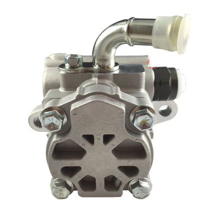 Power Steering Pump - Suitable For Toyota Hilux LandCruiser Prado 120 & HiAce 1KD-FTV 3.0L Turbo Diesel (2000-2015)