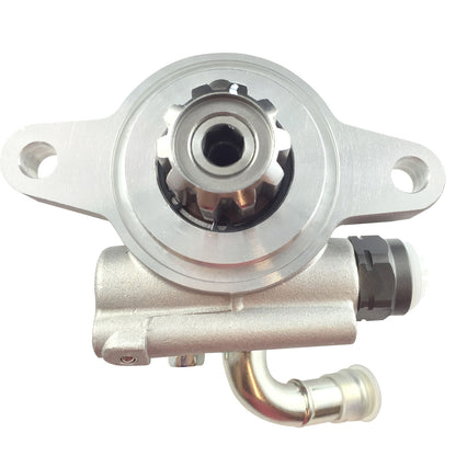 Power Steering Pump - Suitable For Toyota Hilux LandCruiser Prado 120 & HiAce 1KD-FTV 3.0L Turbo Diesel (2000-2015)