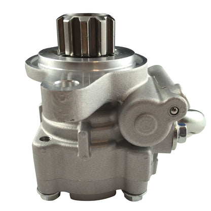 Power Steering Pump - Suitable For Toyota Hilux LandCruiser Prado 120 & HiAce 1KD-FTV 3.0L Turbo Diesel (2000-2015)