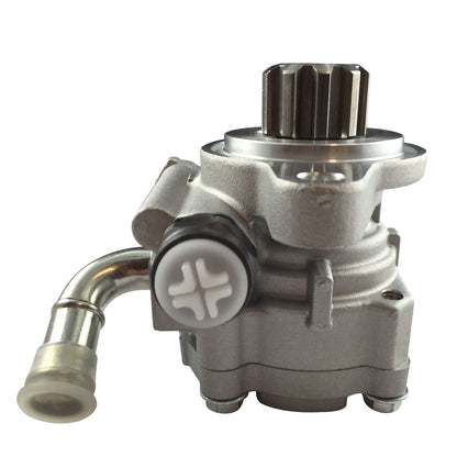 Power Steering Pump - Suitable For Toyota Hilux LandCruiser Prado 120 & HiAce 1KD-FTV 3.0L Turbo Diesel (2000-2015)