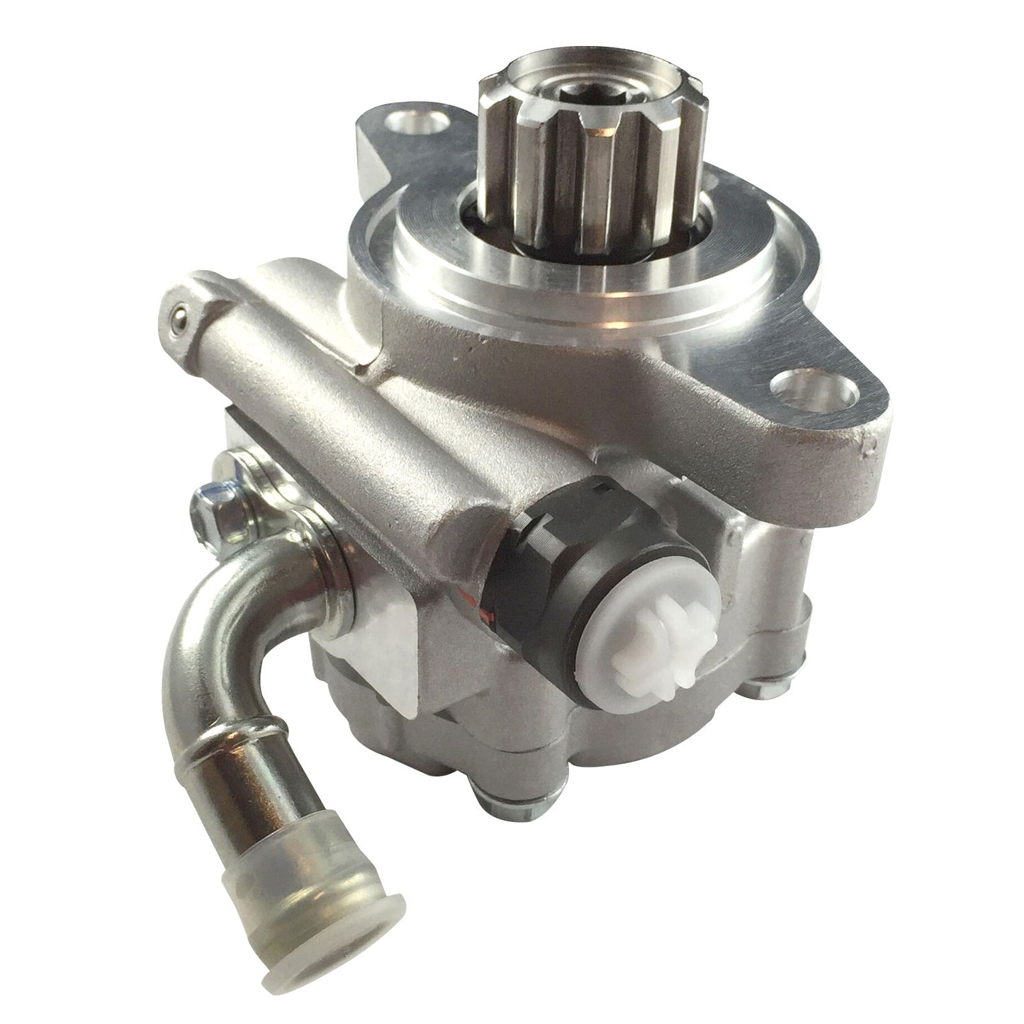 Power Steering Pump - Suitable For Toyota Hilux LandCruiser Prado 120 & HiAce 1KD-FTV 3.0L Turbo Diesel (2000-2015)