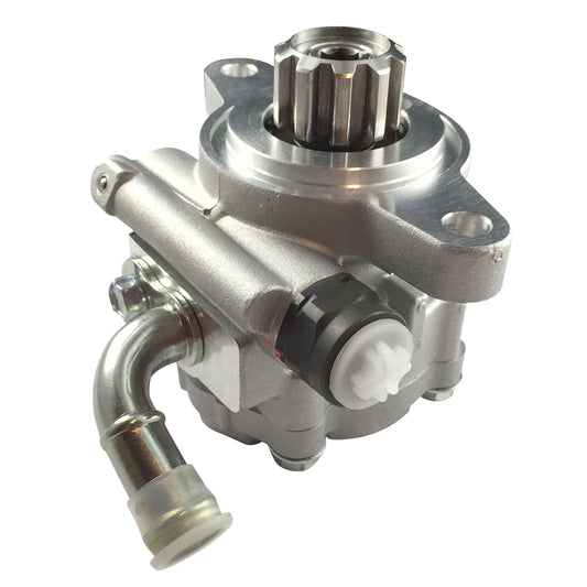 Power Steering Pump - Suitable For Toyota Hilux LandCruiser Prado 120 & HiAce 1KD-FTV 3.0L Turbo Diesel (2000-2015)
