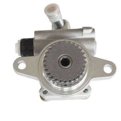 Power Steering Pump - Suitable For Toyota Land Cruiser 78/79 100 Series HDJ78/79/100 4.2L 1HD-FTE 98-07