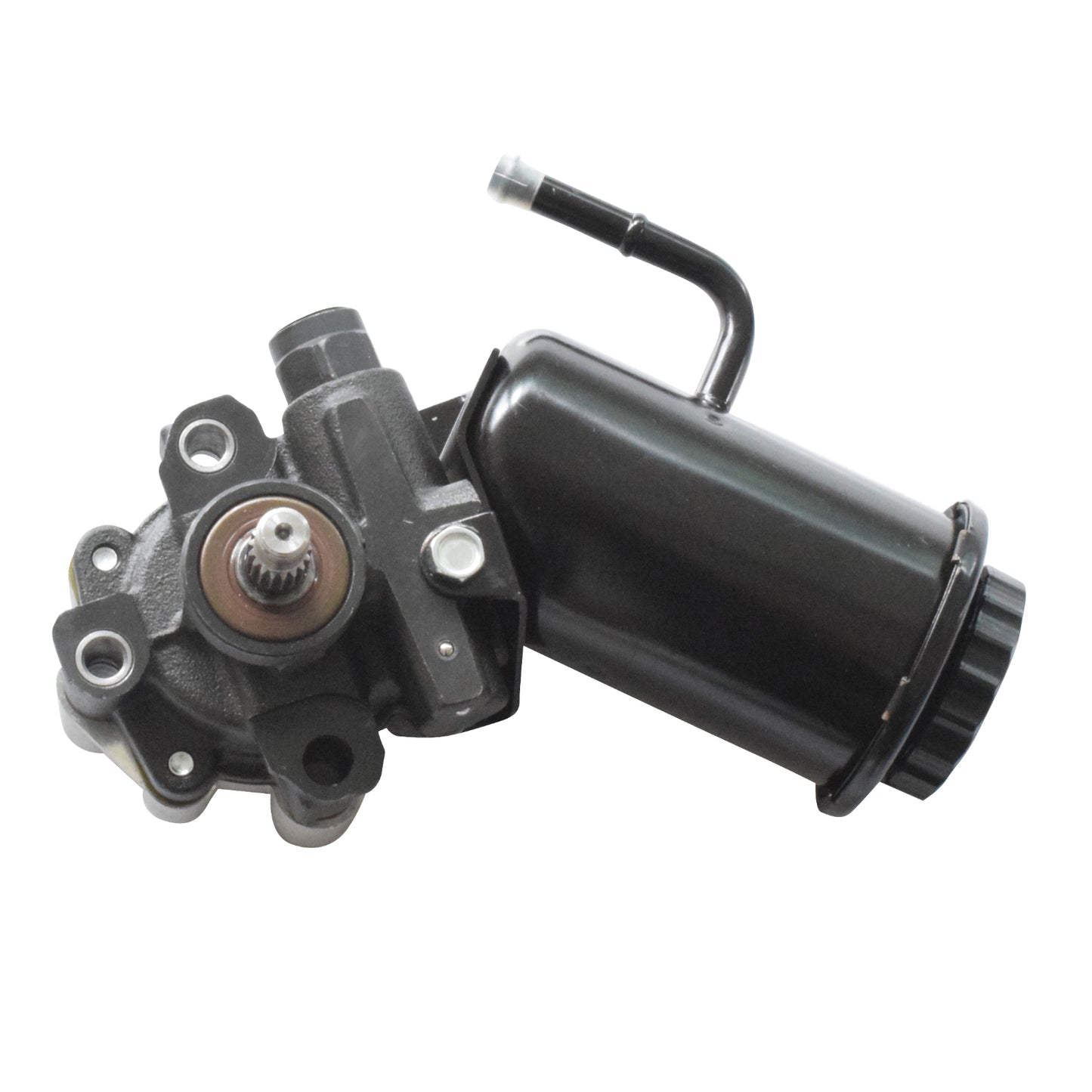 Power Steering Pump - Suitable For Toyota LandCruiser Prado 90 Series VZJ90 VZJ95 & 4Runner VZN180 VZN185 5VZ-FE 3.4L (1996-2002)