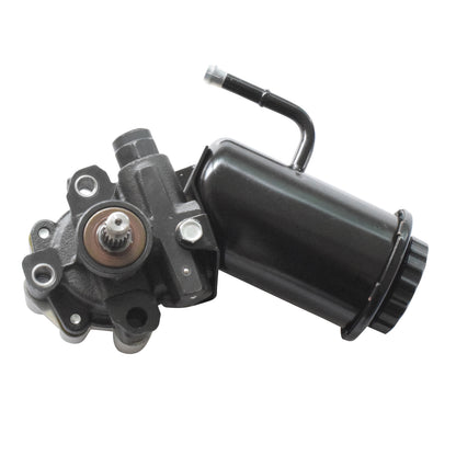 Power Steering Pump - Suitable For Toyota LandCruiser Prado 90 Series VZJ90 VZJ95 & 4Runner VZN180 VZN185 5VZ-FE 3.4L (1996-2002)