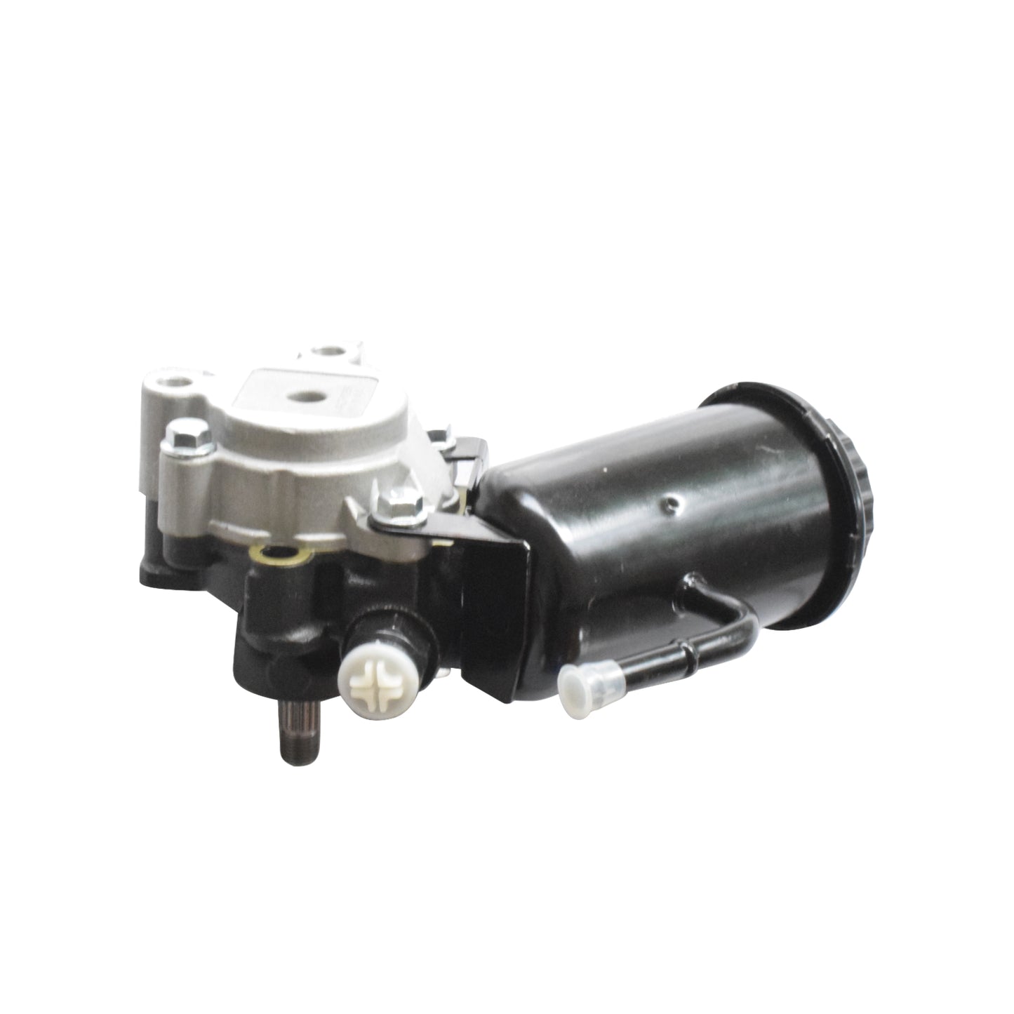Power Steering Pump - Suitable For Toyota LandCruiser Prado 90 Series VZJ90 VZJ95 & 4Runner VZN180 VZN185 5VZ-FE 3.4L (1996-2002)