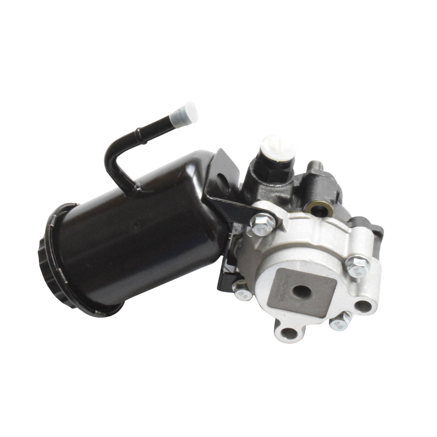 Power Steering Pump - Suitable For Toyota LandCruiser Prado 90 Series VZJ90 VZJ95 & 4Runner VZN180 VZN185 5VZ-FE 3.4L (1996-2002)