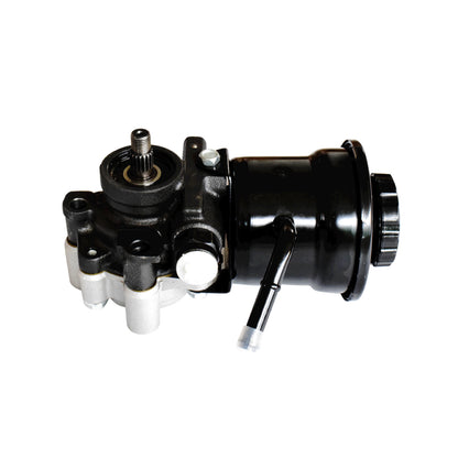 Power Steering Pump - Suitable For Toyota LandCruiser Prado 90 Series RZJ90 RZJ95 & Hilux 3RZ-FE 2.7L Petrol (1996-2005)