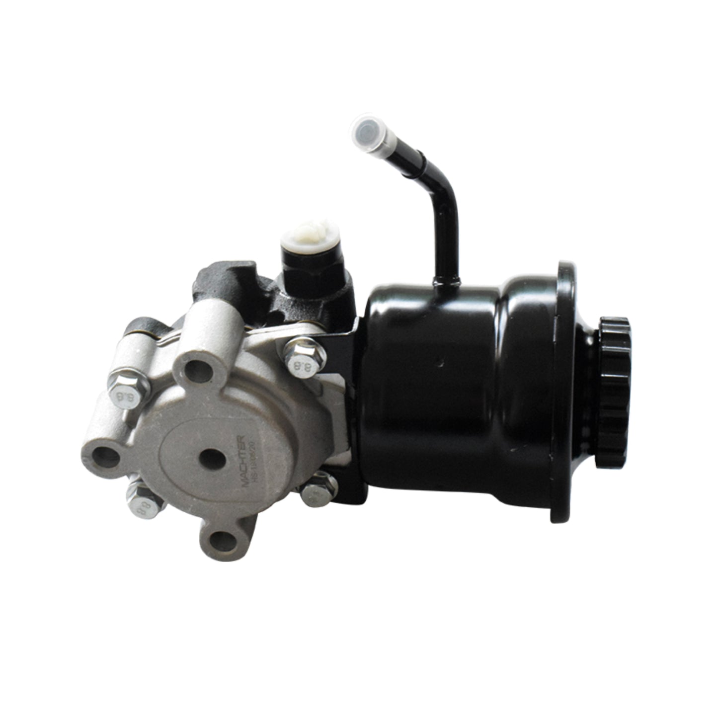 Power Steering Pump - Suitable For Toyota LandCruiser Prado 90 Series RZJ90 RZJ95 & Hilux 3RZ-FE 2.7L Petrol (1996-2005)