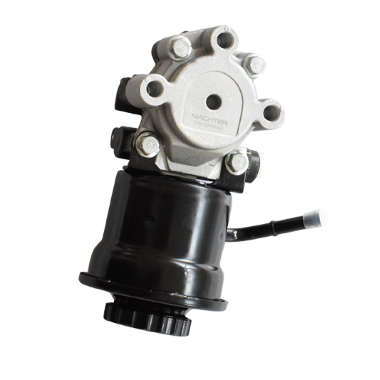 Power Steering Pump - Suitable For Toyota LandCruiser Prado 90 Series RZJ90 RZJ95 & Hilux 3RZ-FE 2.7L Petrol (1996-2005)