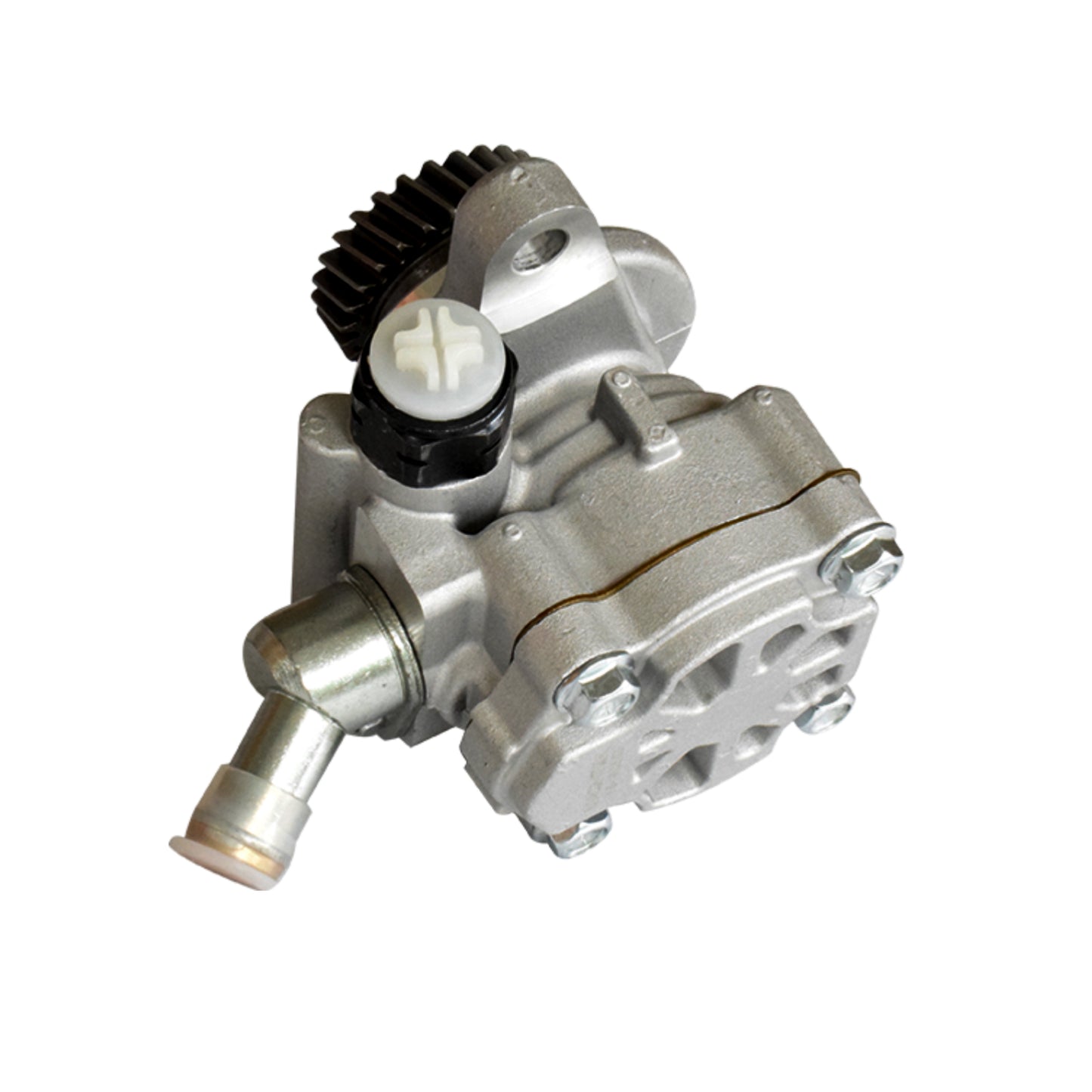 Power Steering Pump - Suitable For Toyota LandCruiser VDJ76 VDJ78 VDJ79 & 200 Series VDJ200 4.5L V8 Diesel (2007-On)