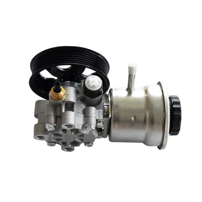 Power Steering Pump - Suitable For Toyota Hilux TGN & Fortuner TGN50 1TR-FE 2.0L & 2TR-FE 2.7L Petrol (2005-2014)