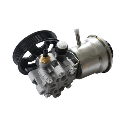 Power Steering Pump - Suitable For Toyota Hilux TGN & Fortuner TGN50 1TR-FE 2.0L & 2TR-FE 2.7L Petrol (2005-2014)