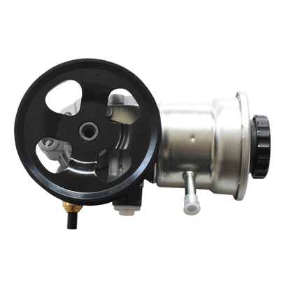 Power Steering Pump - Suitable For Toyota Hilux TGN & Fortuner TGN50 1TR-FE 2.0L & 2TR-FE 2.7L Petrol (2005-2014)