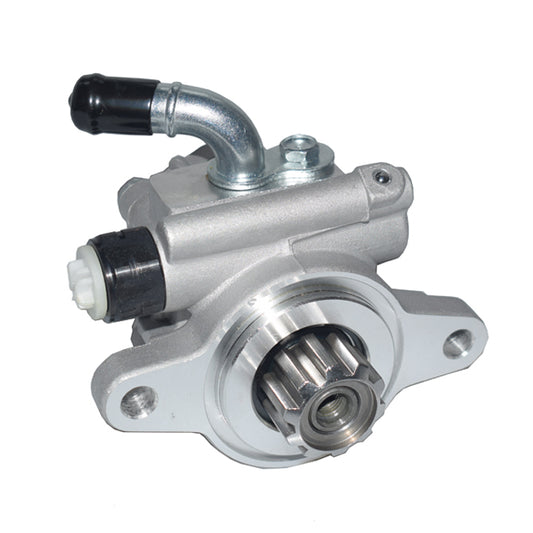 Power Steering Pump - Suitable For Toyota LandCruiser Prado 120 Series KDJ120R KZJ120R 3.0L Turbo Diesel (2003-2009)