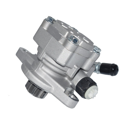 Power Steering Pump - Suitable For Toyota LandCruiser Prado 120 Series KDJ120R KZJ120R 3.0L Turbo Diesel (2003-2009)