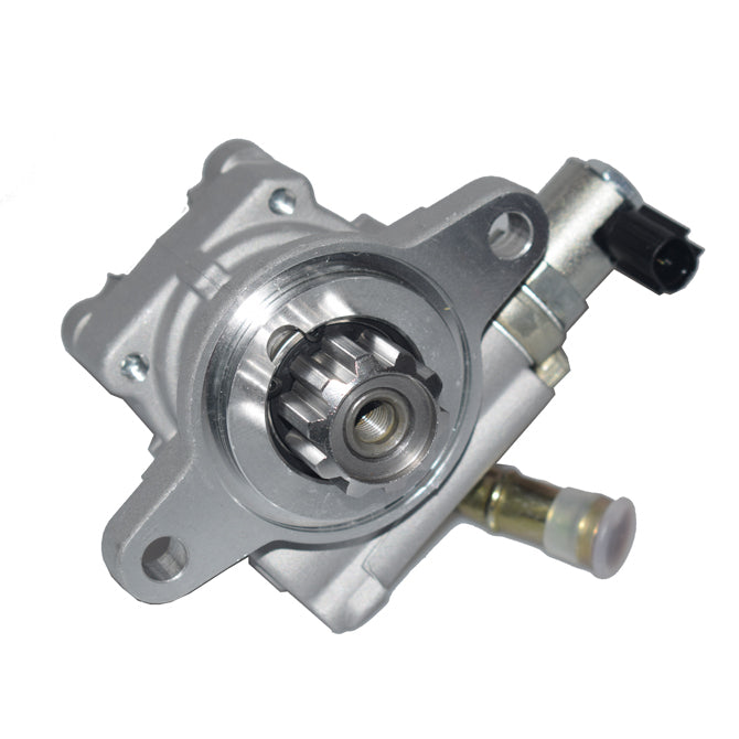 Power Steering Pump - Suitable For Toyota LandCruiser Prado 150 Series KDJ150R KDJ155R 1KD-FTV 3.0L Turbo Diesel (2009-2015)
