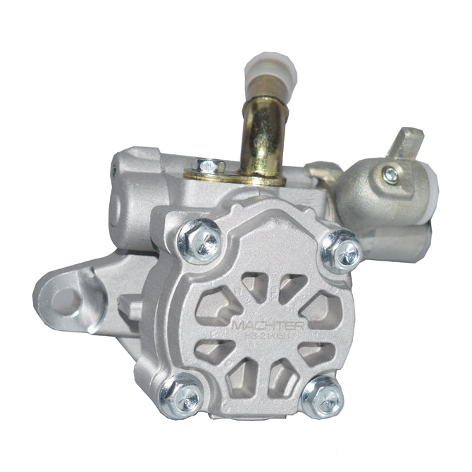 Power Steering Pump - Suitable For Toyota LandCruiser Prado 150 Series KDJ150R KDJ155R 1KD-FTV 3.0L Turbo Diesel (2009-2015)
