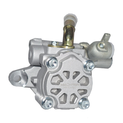 Power Steering Pump - Suitable For Toyota LandCruiser Prado 150 Series KDJ150R KDJ155R 1KD-FTV 3.0L Turbo Diesel (2009-2015)