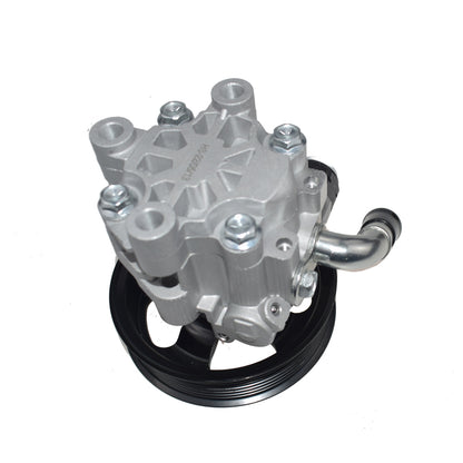 Power Steering Pump With Pulley - Suitable For Toyota LandCruiser Prado 120 Series 1GR-FE 4.0L & Hilux GGN 4.0L (2003-2009)