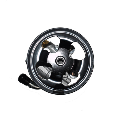 Power Steering Pump With Pulley - Suitable For Toyota LandCruiser Prado 120 Series 1GR-FE 4.0L & Hilux GGN 4.0L (2003-2009)