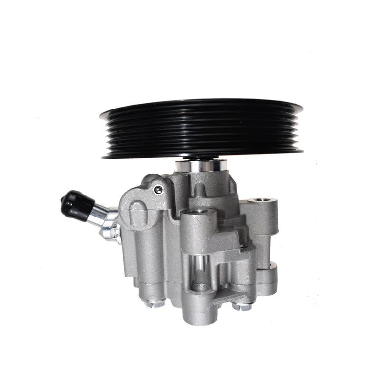 Power Steering Pump & Pulley - Suitable For Toyota LandCruiser 200 Series UZJ200 & Lexus LX URJ201 (2007-2021)